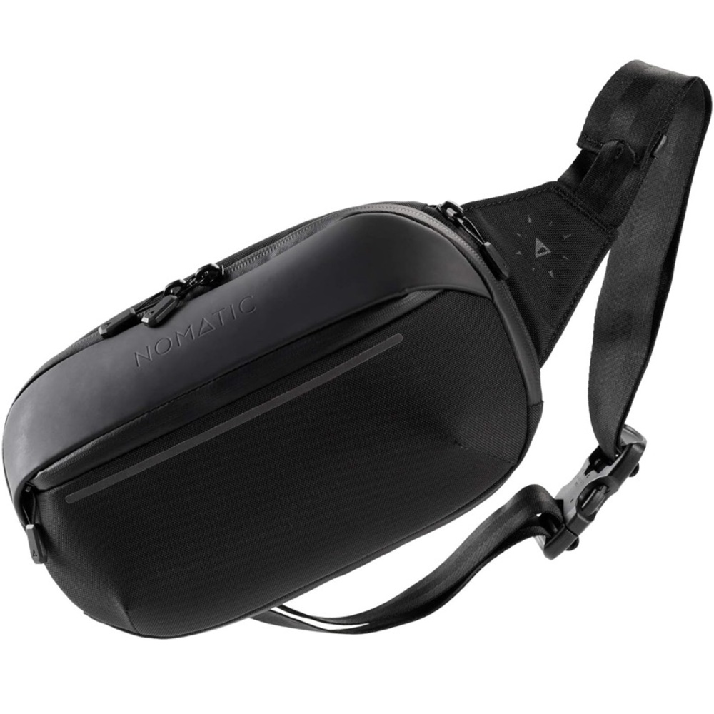 Nomatic Black Sling Bag